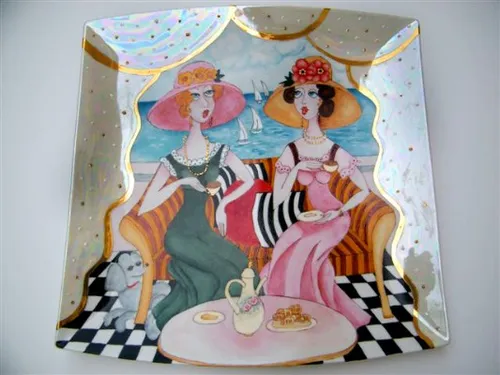 בוקר של קפה