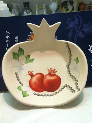 קערת ראש השנה ממבט אחר