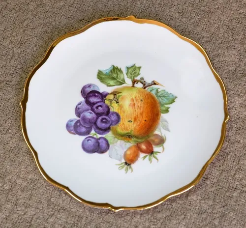 פירות של Rosenthal