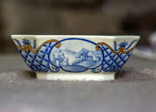 אותה קערה ממבט אחר